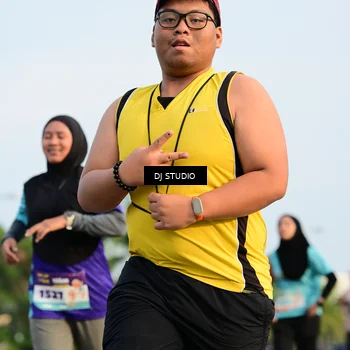 Runner Photo 8349835