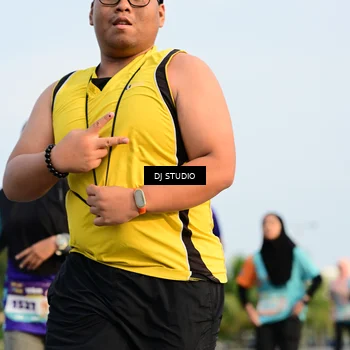 Runner Photo 8349836