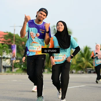 Runner Photo 8349841