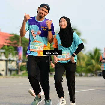 Runner Photo 8349842