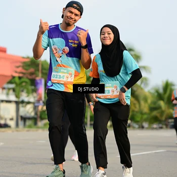 Runner Photo 8349843