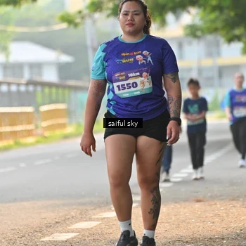 Runner Photo 8349844