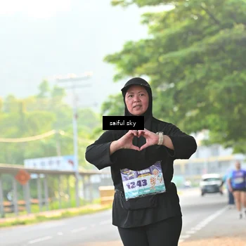 Runner Photo 8349845