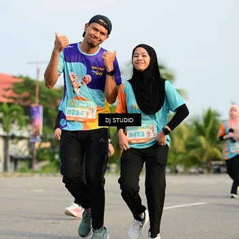 Runner Photo 8349846