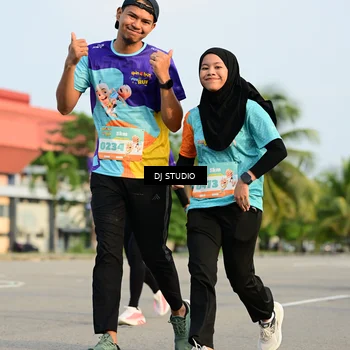 Runner Photo 8349847