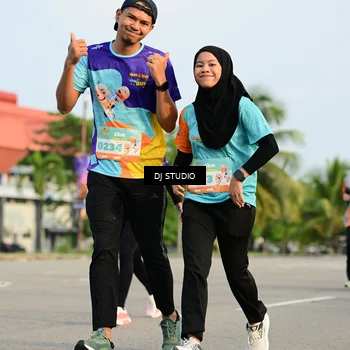 Runner Photo 8349848
