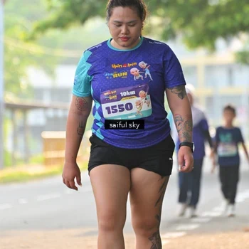 Runner Photo 8349850