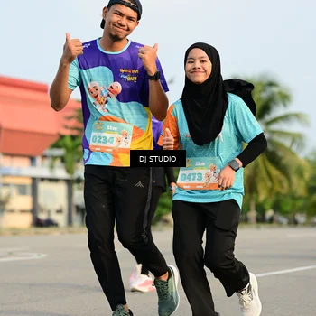 Runner Photo 8349851