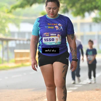 Runner Photo 8349852