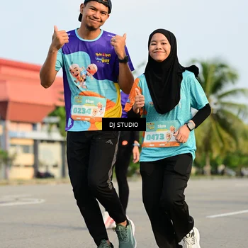 Runner Photo 8349853