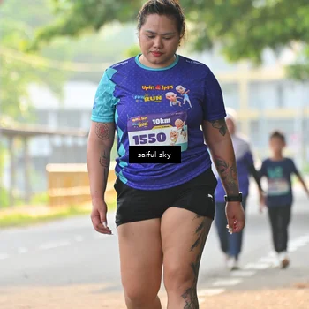 Runner Photo 8349855