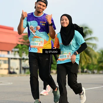Runner Photo 8349856
