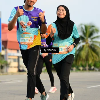 Runner Photo 8349857