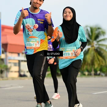 Runner Photo 8349858