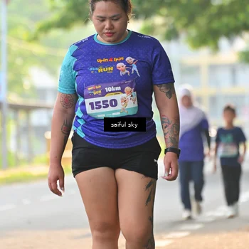 Runner Photo 8349860