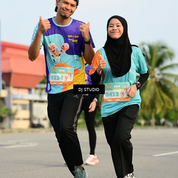 Runner Photo 8349861