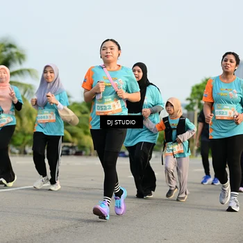 Runner Photo 8349862