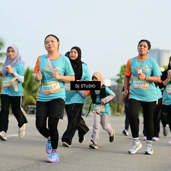 Runner Photo 8349863