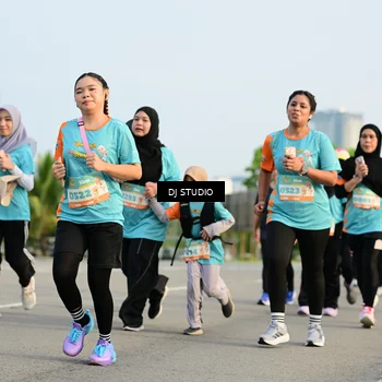 Runner Photo 8349864