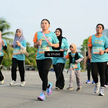 Runner Photo 8349865