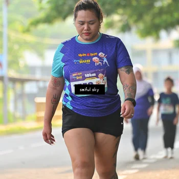 Runner Photo 8349866