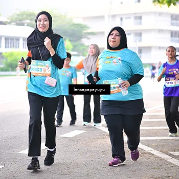 Runner Photo 8349868