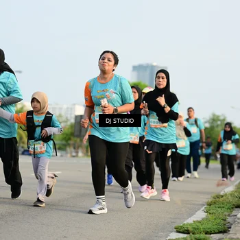Runner Photo 8349870