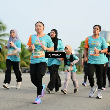 Runner Photo 8349871