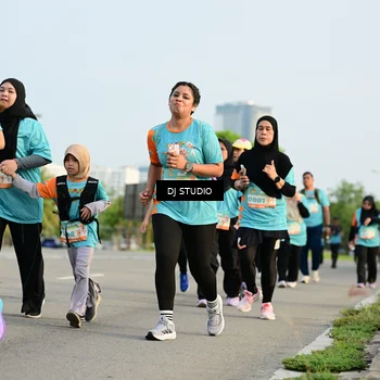 Runner Photo 8349872