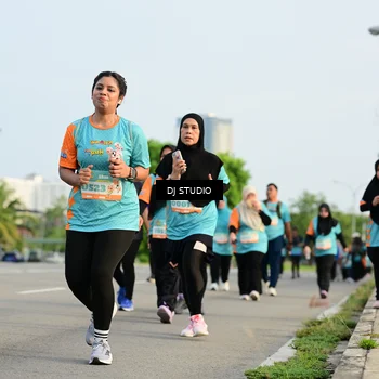 Runner Photo 8349876