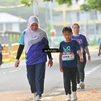 Runner Photo 8349883