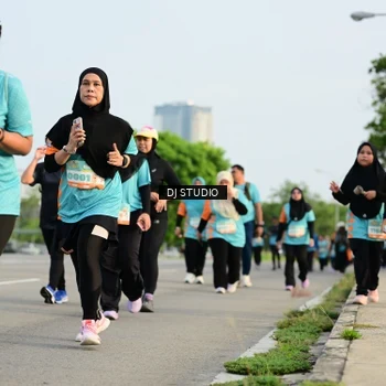 Runner Photo 8349886