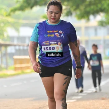 Runner Photo 8349888