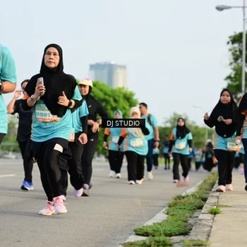 Runner Photo 8349889