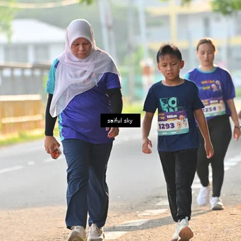 Runner Photo 8349895
