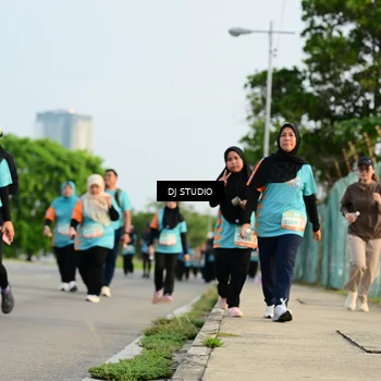 Runner Photo 8349897