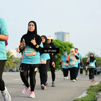 Runner Photo 8349900