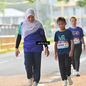Runner Photo 8349904