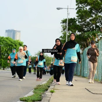 Runner Photo 8349905