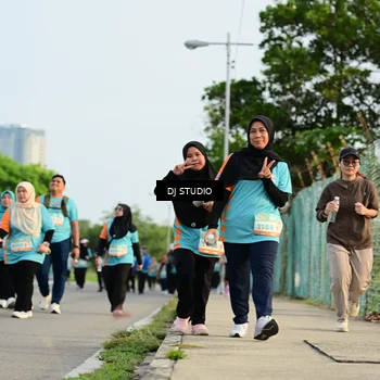Runner Photo 8349914