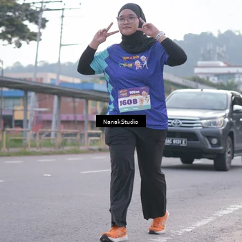 Runner Photo 8349917