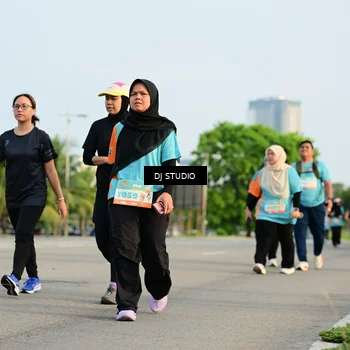 Runner Photo 8349918