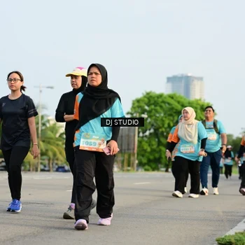 Runner Photo 8349919