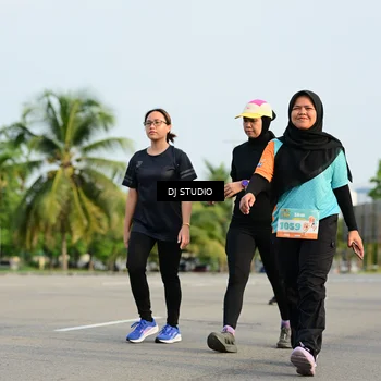 Runner Photo 8349920