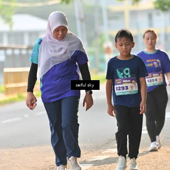 Runner Photo 8349923