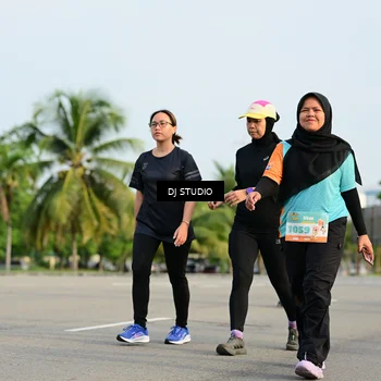 Runner Photo 8349925