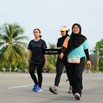 Runner Photo 8349928