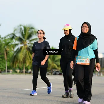 Runner Photo 8349934