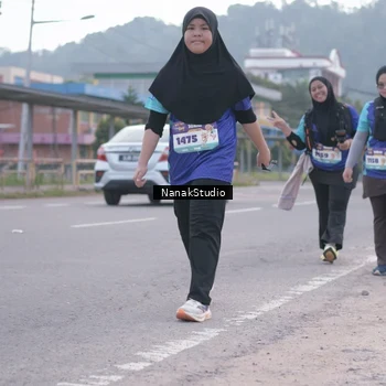 Runner Photo 8349941