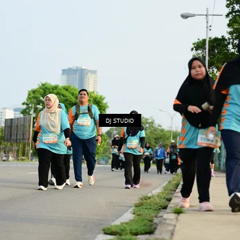 Runner Photo 8349945